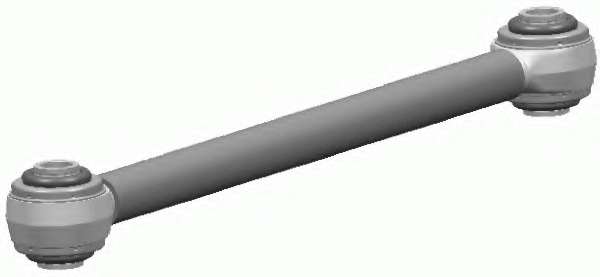 Рычаг независимой подвески колеса, подвеска колеса