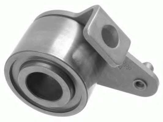 Натяжной ролик, ремень ГРМ