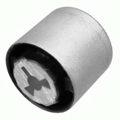 Подвеска, раздаточная коробка