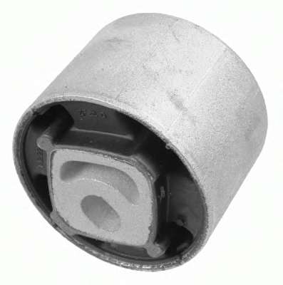 Подвеска, раздаточная коробка