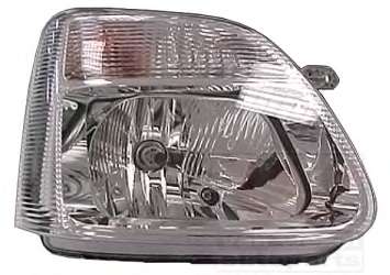 Основная фара