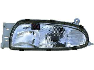 Основная фара