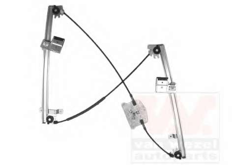 Подъемное устройство для окон