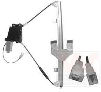 Подъемное устройство для окон