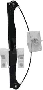 Подъемное устройство для окон