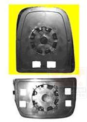 Зеркальное стекло, наружное зеркало