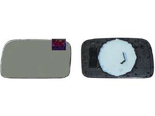 Зеркальное стекло, наружное зеркало