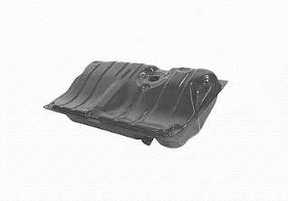 Топливный бак