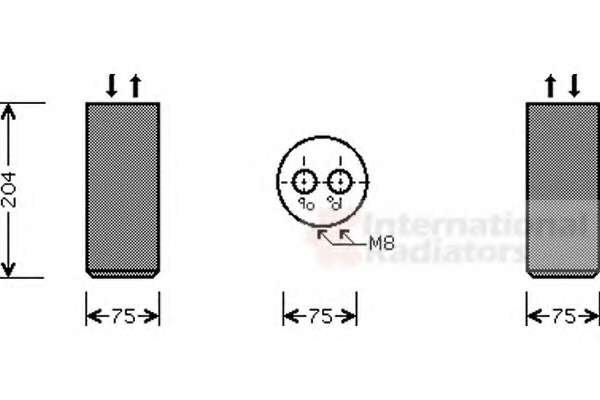 Осушитель, кондиционер