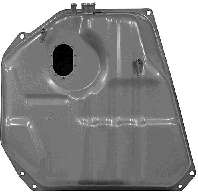 Топливный бак