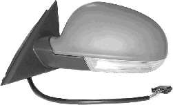 Покрытие, внешнее зеркало