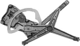 Подъемное устройство для окон