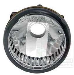 Противотуманная фара