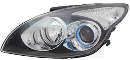 Основная фара
