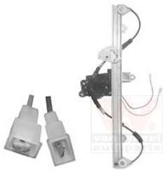 Подъемное устройство для окон