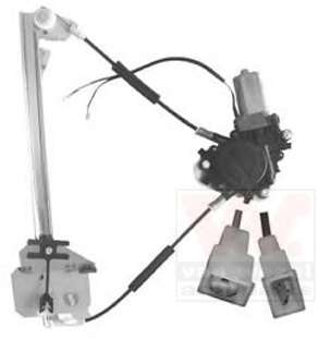 Подъемное устройство для окон