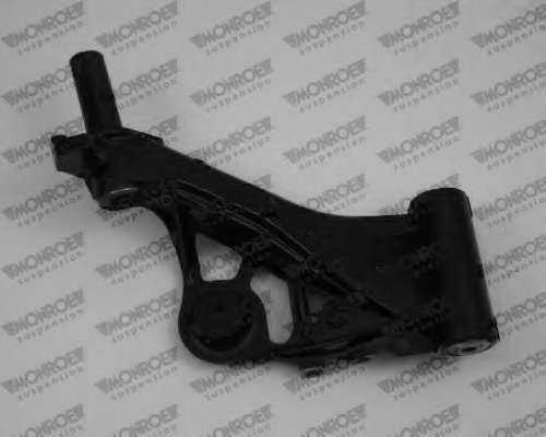 Рычаг независимой подвески колеса, подвеска колеса