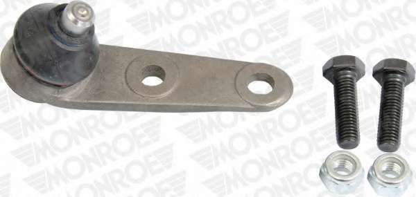 Несущий / направляющий шарнир