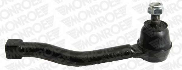 Наконечник поперечной рулевой тяги