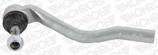 Наконечник поперечной рулевой тяги