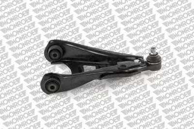 Рычаг независимой подвески колеса, подвеска колеса