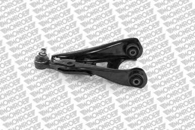 Рычаг независимой подвески колеса, подвеска колеса