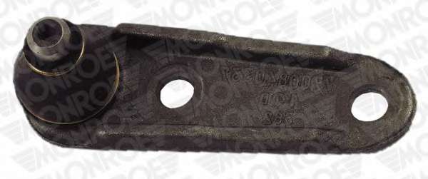 Несущий / направляющий шарнир