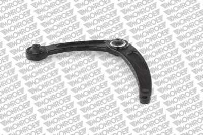 Рычаг независимой подвески колеса, подвеска колеса