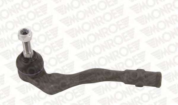 Наконечник поперечной рулевой тяги