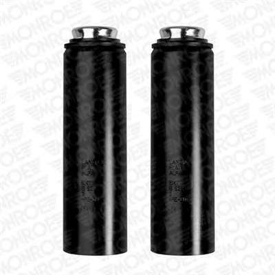 Пылезащитный комплект, амортизатор