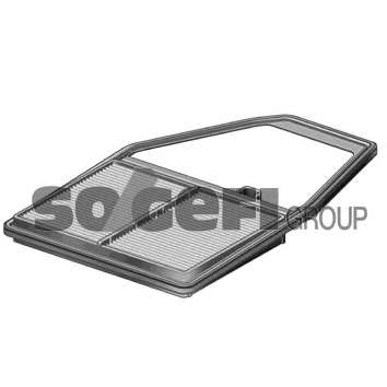 Воздушный фильтр