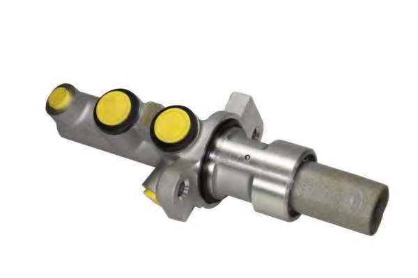 Главный тормозной цилиндр