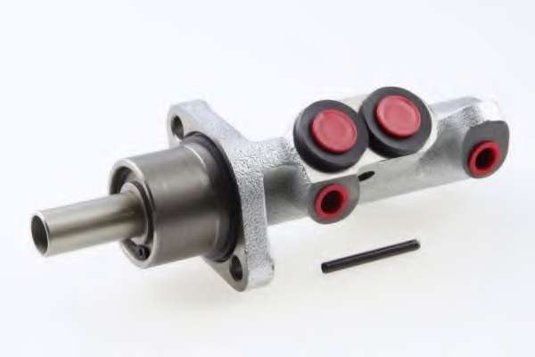 Главный тормозной цилиндр