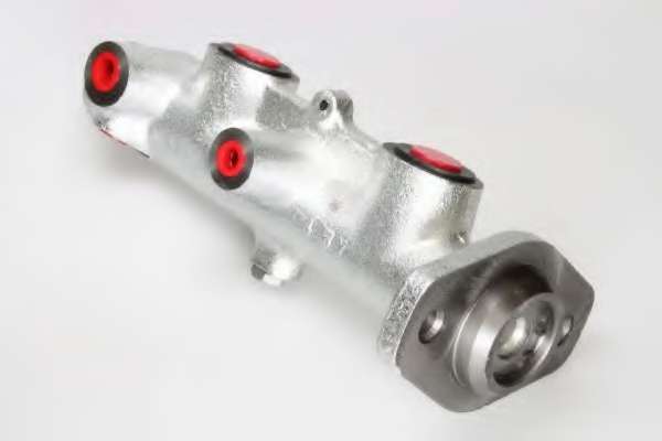 Главный тормозной цилиндр