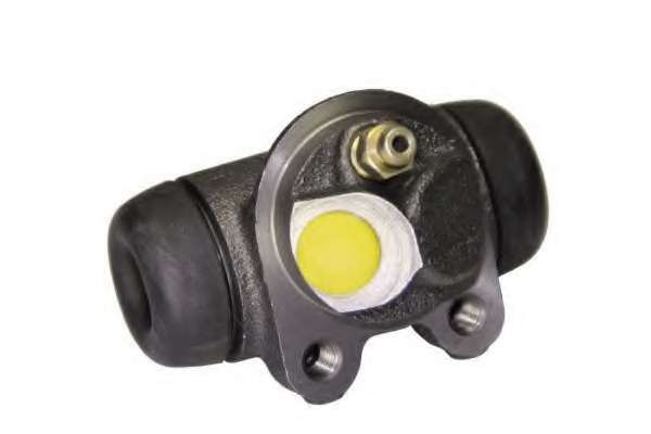 Колесный тормозной цилиндр