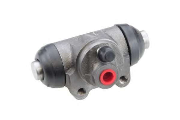 Колесный тормозной цилиндр
