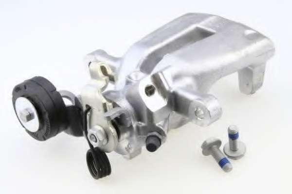 Тормозной суппорт