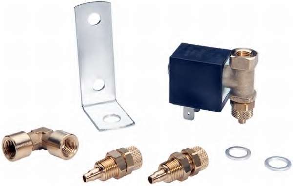 Выключатель, звуковой сигнал