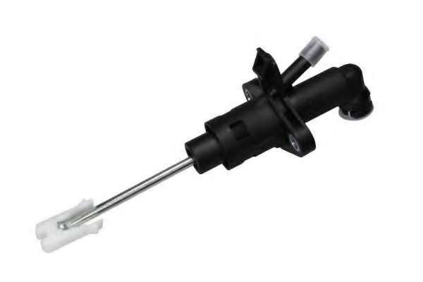 Главный цилиндр, система сцепления