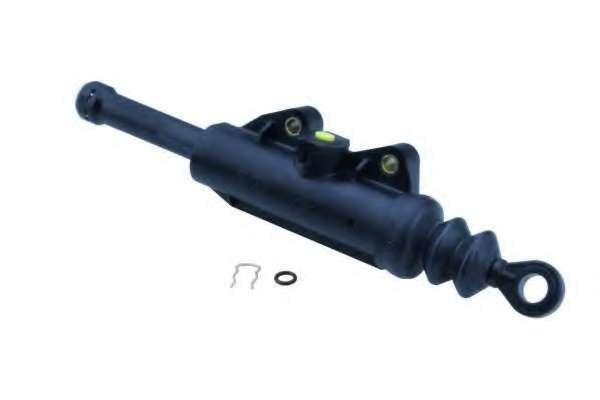 Главный цилиндр, система сцепления