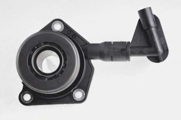 Центральный выключатель, система сцепления