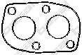 Прокладка, труба выхлопного газа