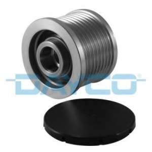 Механизм свободного хода генератора