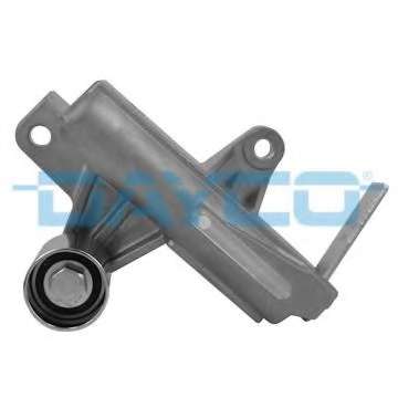 Натяжной ролик, ремень ГРМ