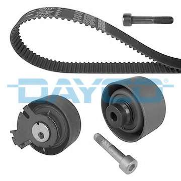 Комплект ремня ГРМ