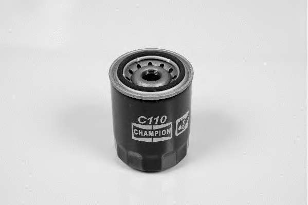 Масляный фильтр