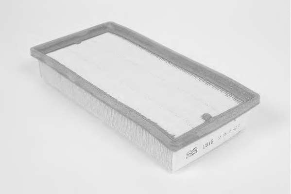 Воздушный фильтр