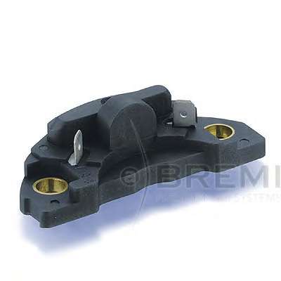 Коммутатор, система зажигания