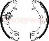 Комплект тормозных колодок