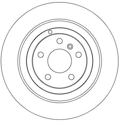 Тормозной диск